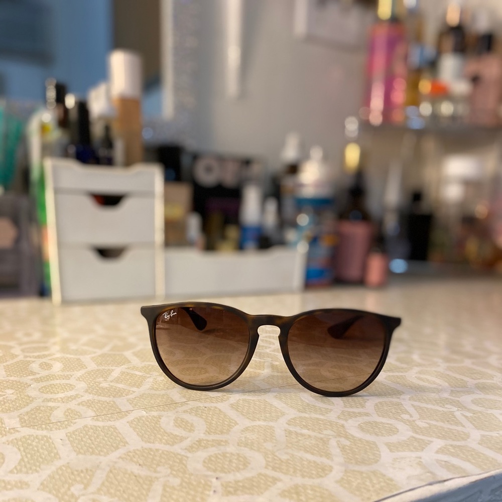 Brand New Ray-Bans - Erika Model